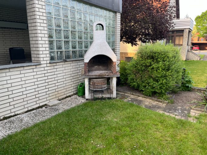 Grill
